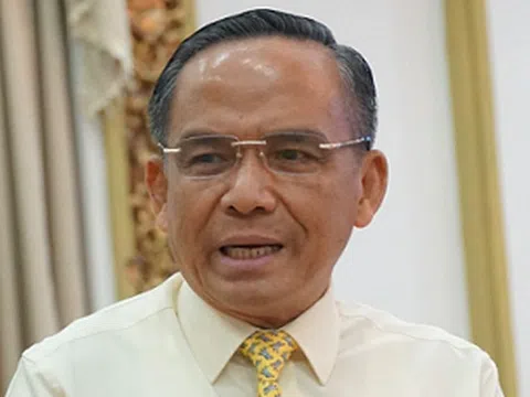 HoREA đề nghị Thủ tướng giải pháp tái khởi động hàng trăm dự án bất động sản tại TP.HCM